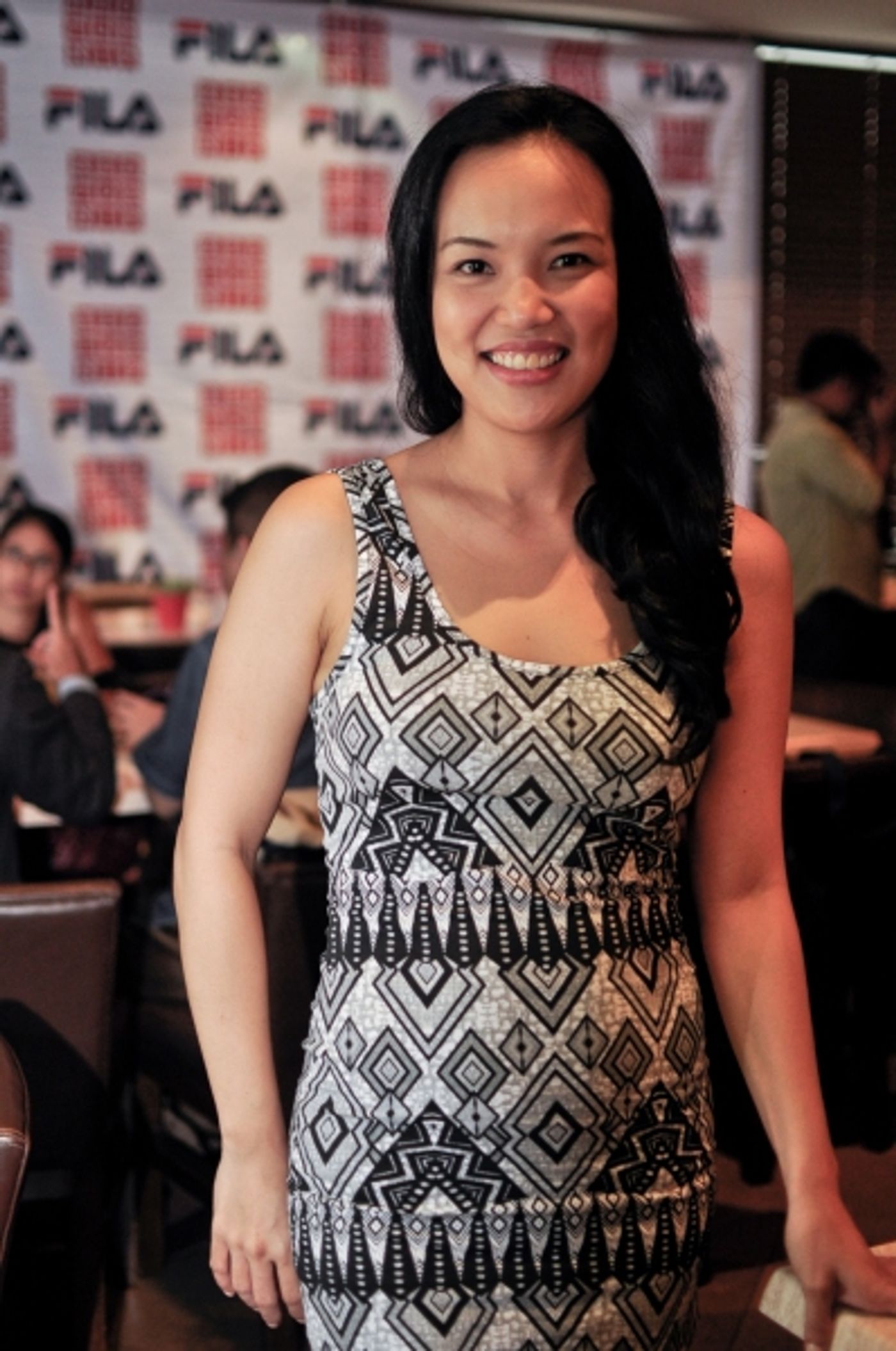 Photo Coverage: Red Turnip Theater's RABBIT HOLE Meets the Press Photo Coverage: Red Turnip Theater's RABBIT HOLE Meets the Press Image