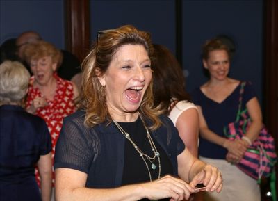 Liz Larsen  Photo