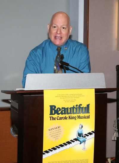 AEA''s David Westphal  Photo