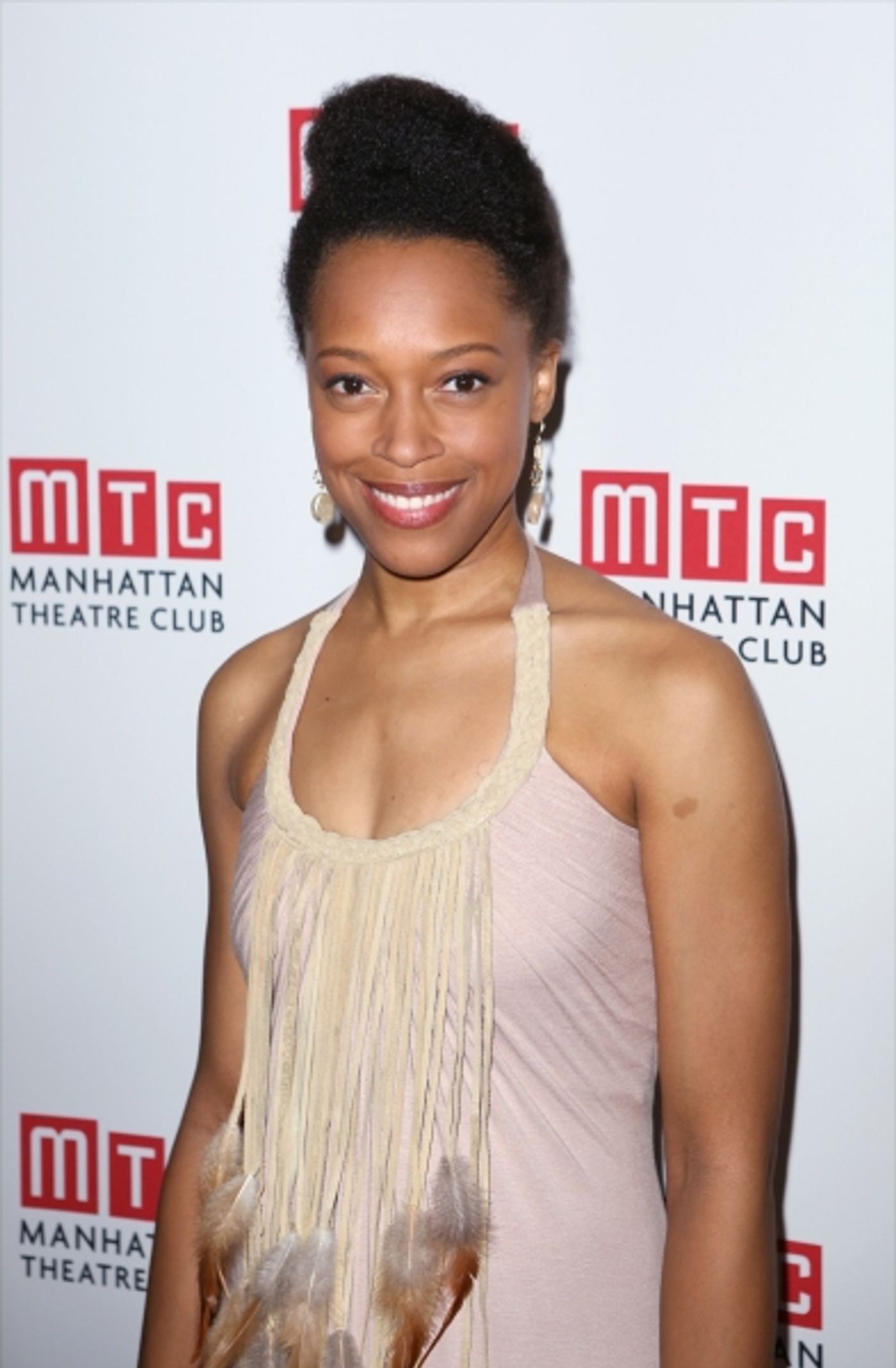 Photo Coverage: Inside Opening Night of MTC's WHEN WE WERE YOUNG AND UNAFRAID  Image