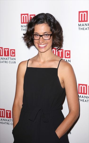 Sarah Treem Photo