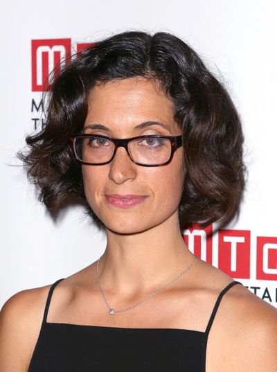 Playwright Sarah Treem Photo