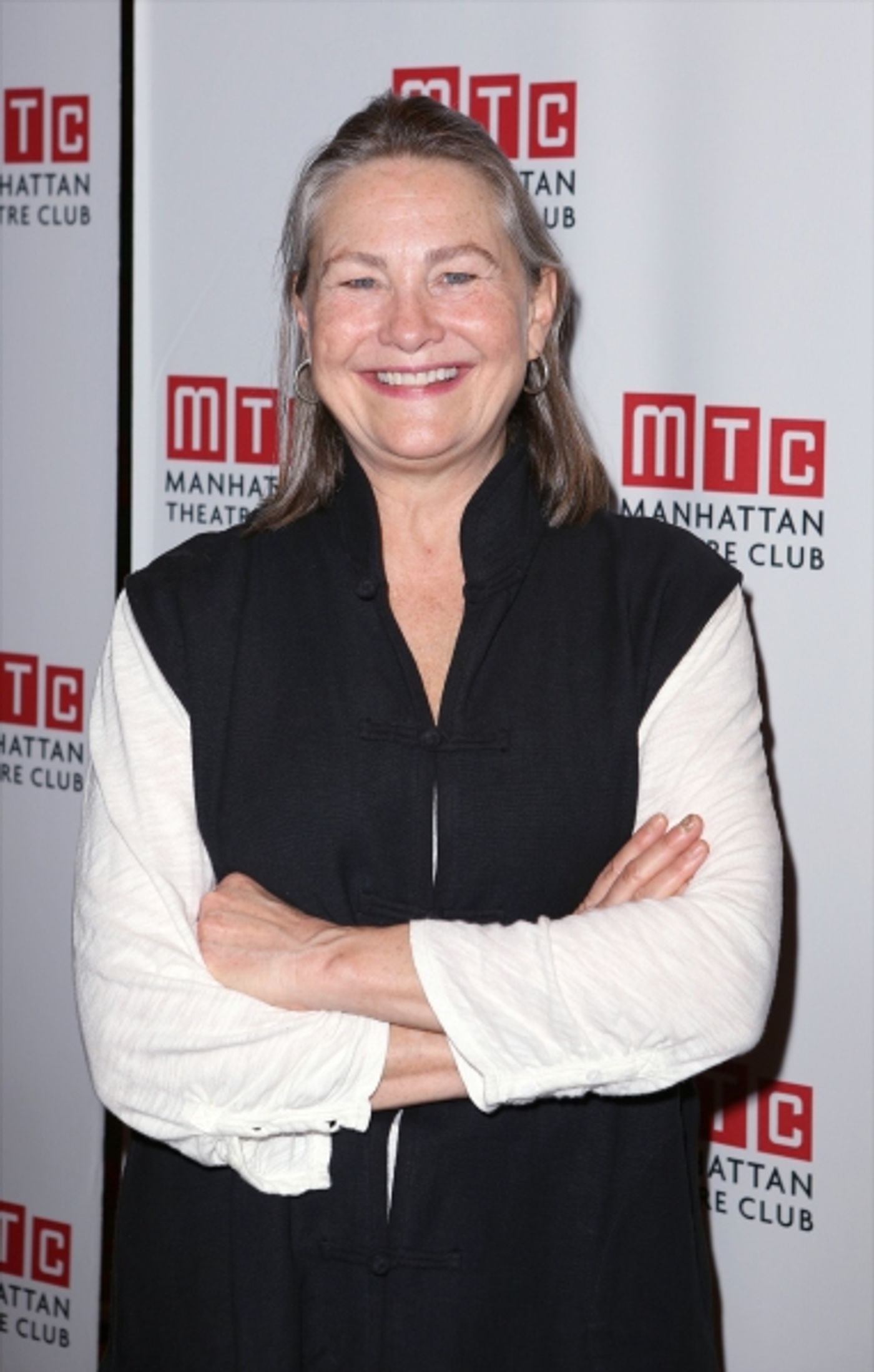 Photo Coverage: Inside Opening Night of MTC's WHEN WE WERE YOUNG AND UNAFRAID  Image