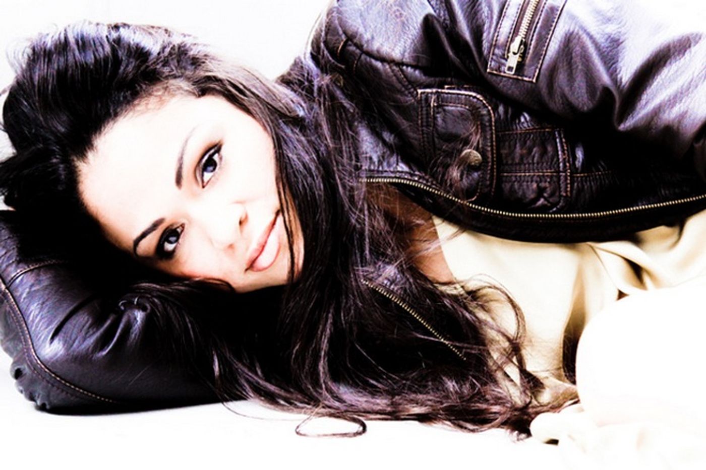 BWW Exclusive: Karen Olivo Talks TICK, TICK...BOOM!, Her New Life in Wisconsin & More!  Image