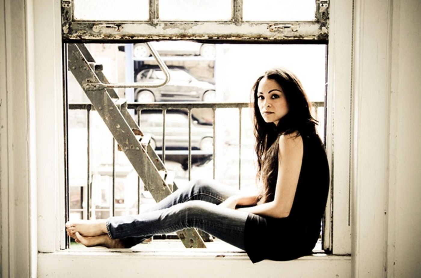 BWW Exclusive: Karen Olivo Talks TICK, TICK...BOOM!, Her New Life in Wisconsin & More!  Image