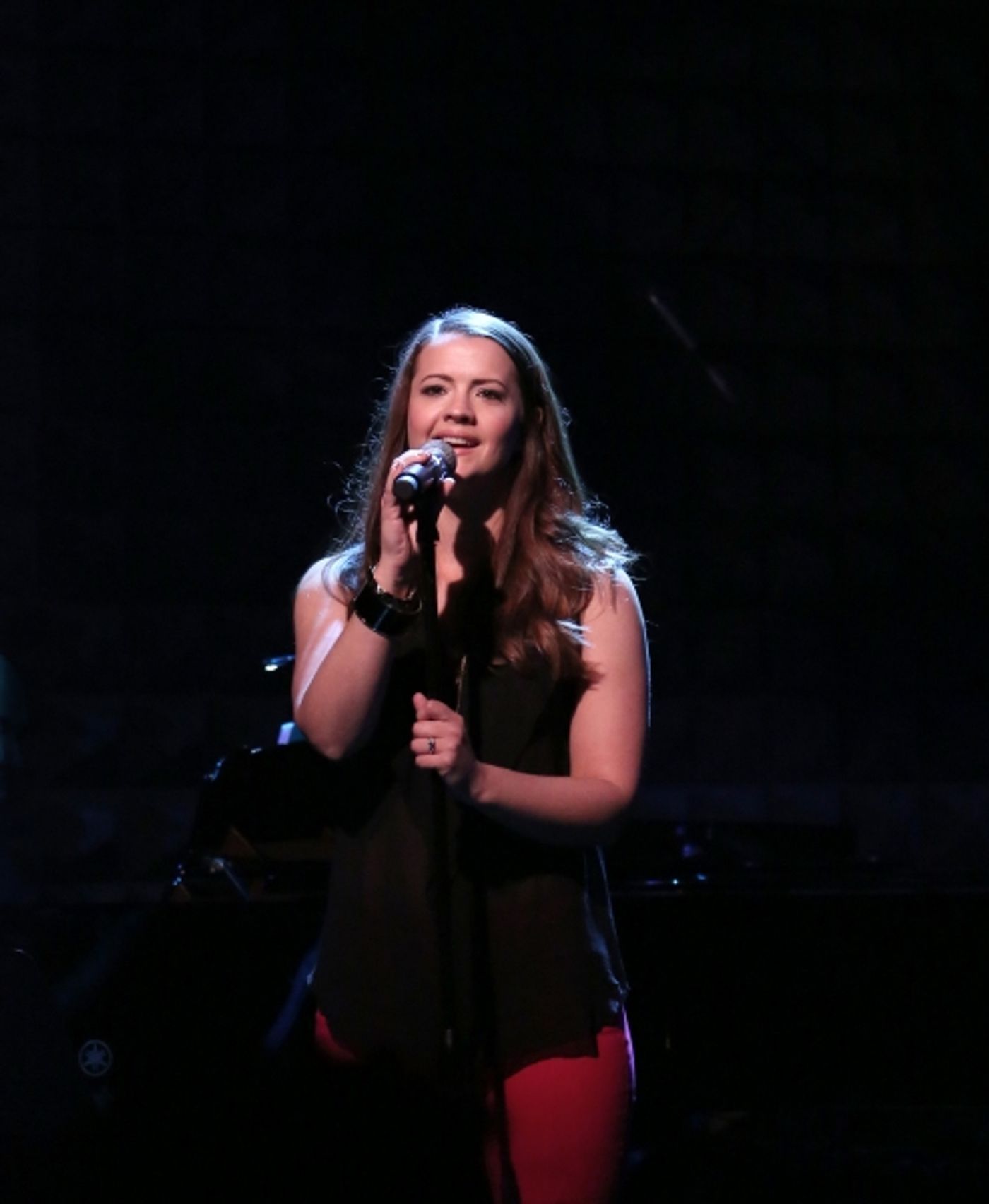 Photo Coverage: Spotlight on BroadwayWorld's THE LORD AND THE MASTER- The Women! Image