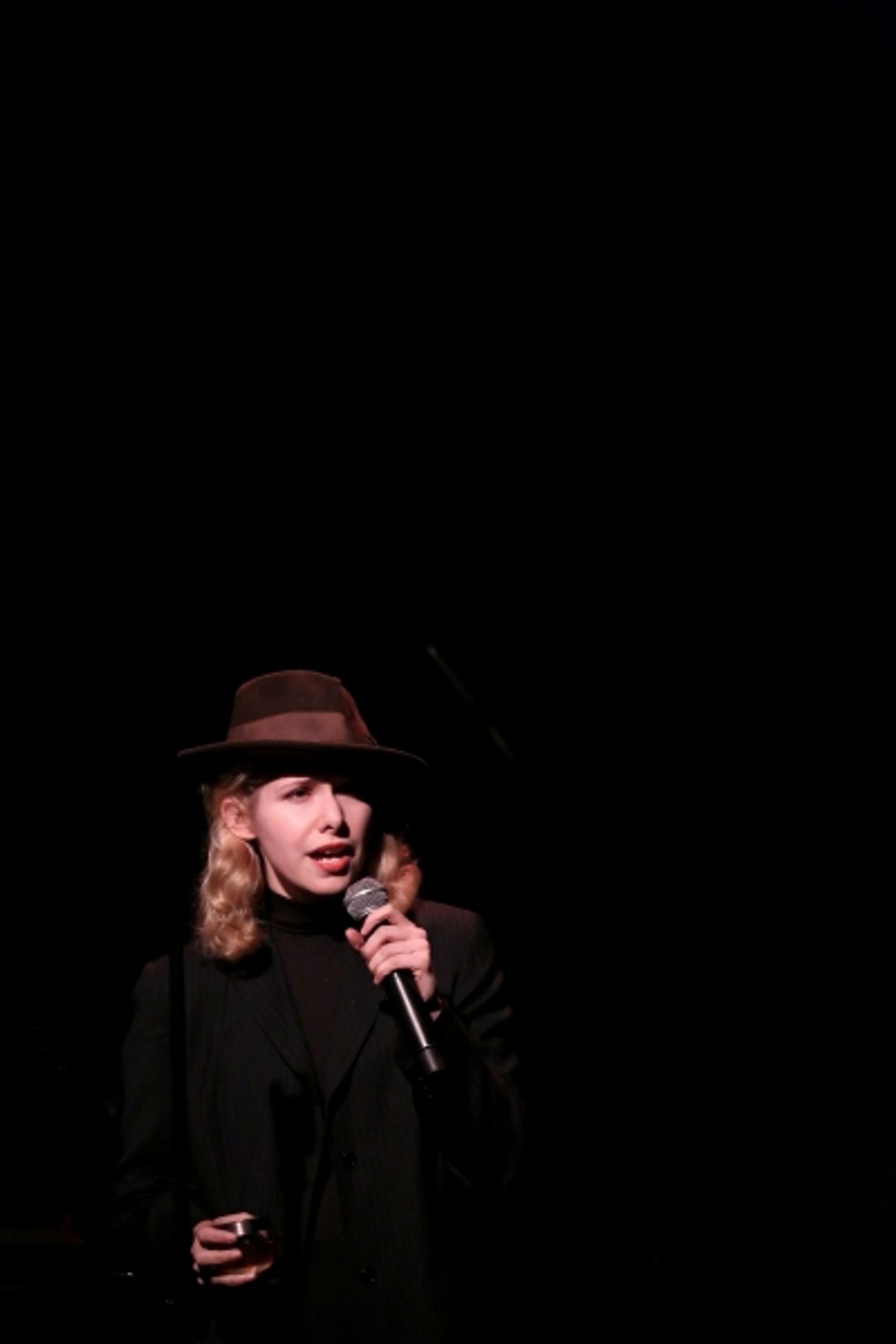 Photo Coverage: Spotlight on BroadwayWorld's THE LORD AND THE MASTER- The Women! Image