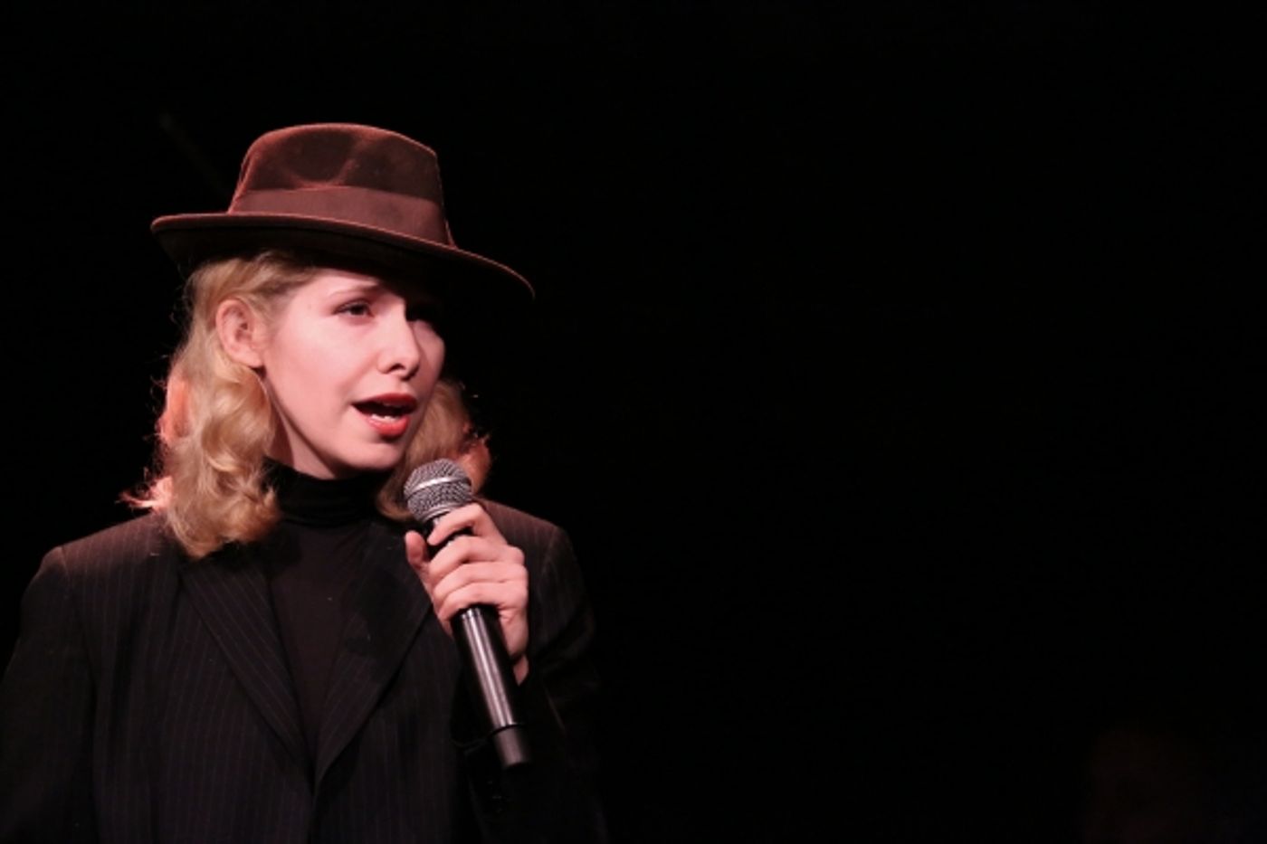 Photo Coverage: Spotlight on BroadwayWorld's THE LORD AND THE MASTER- The Women! Image