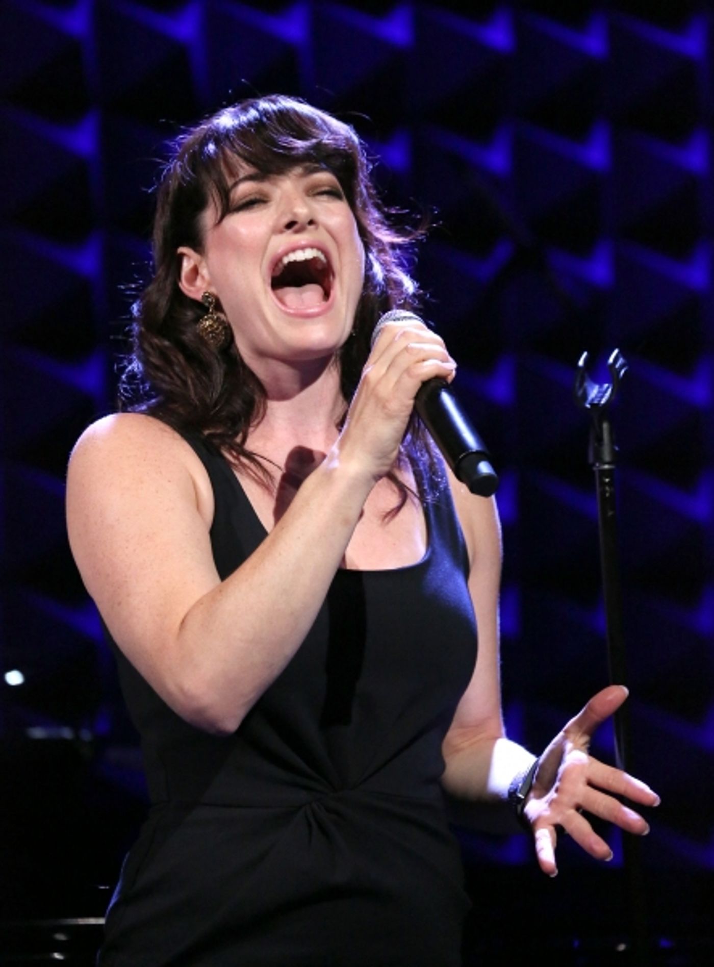 Photo Coverage: Spotlight on BroadwayWorld's THE LORD AND THE MASTER- The Women! Image