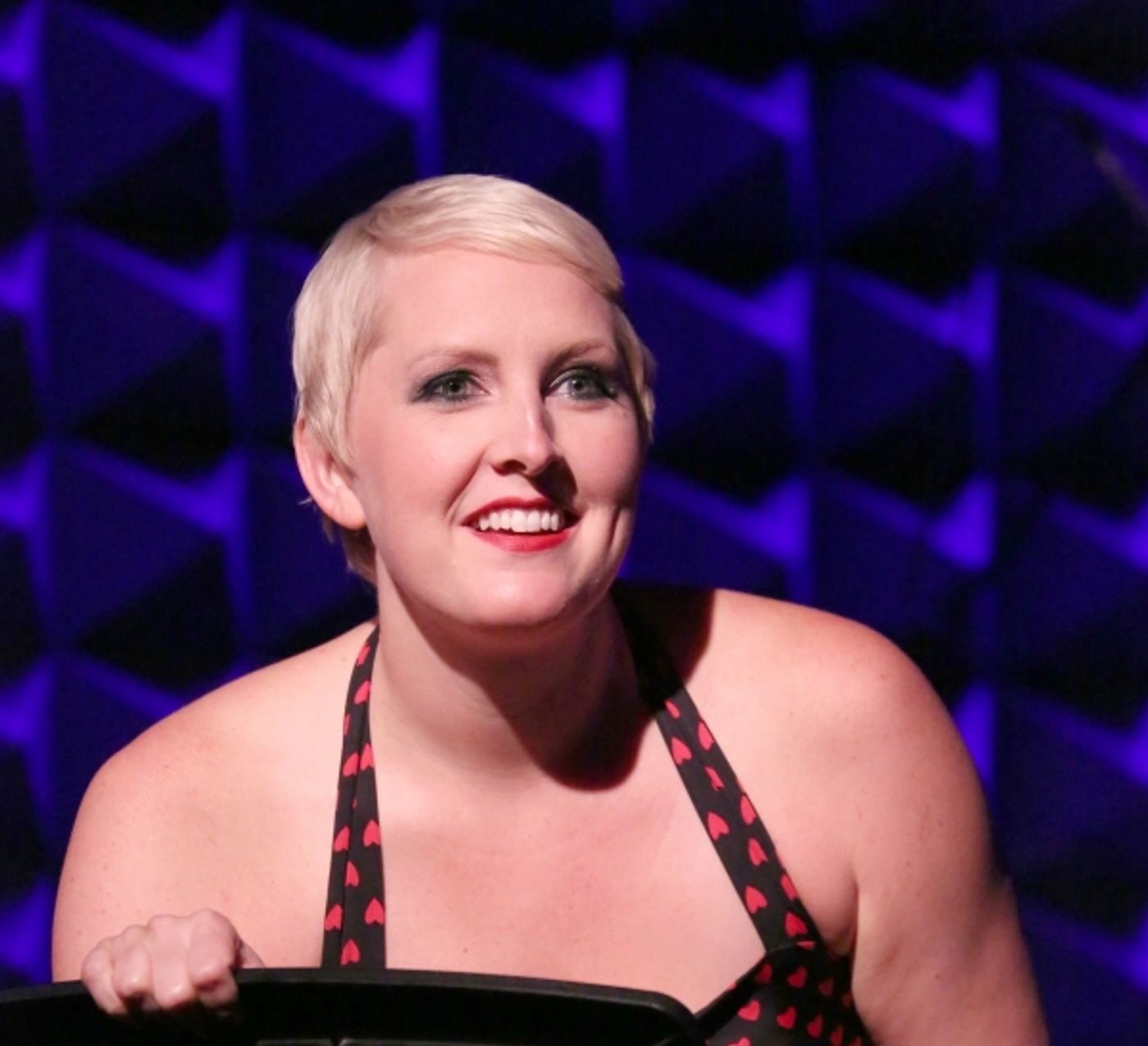 Photo Coverage: Spotlight on BroadwayWorld's THE LORD AND THE MASTER- The Women! Image