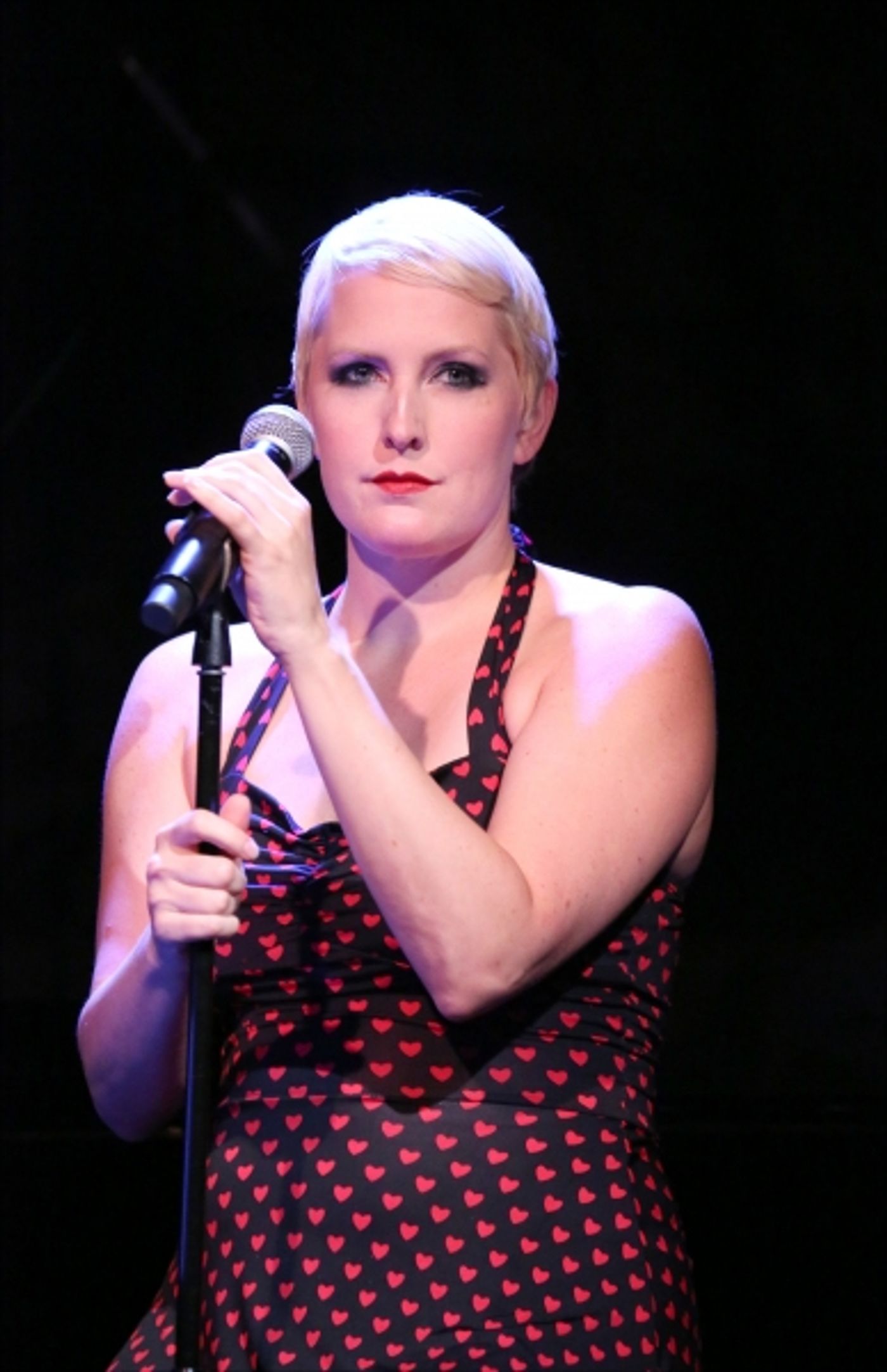 Photo Coverage: Spotlight on BroadwayWorld's THE LORD AND THE MASTER- The Women! Image