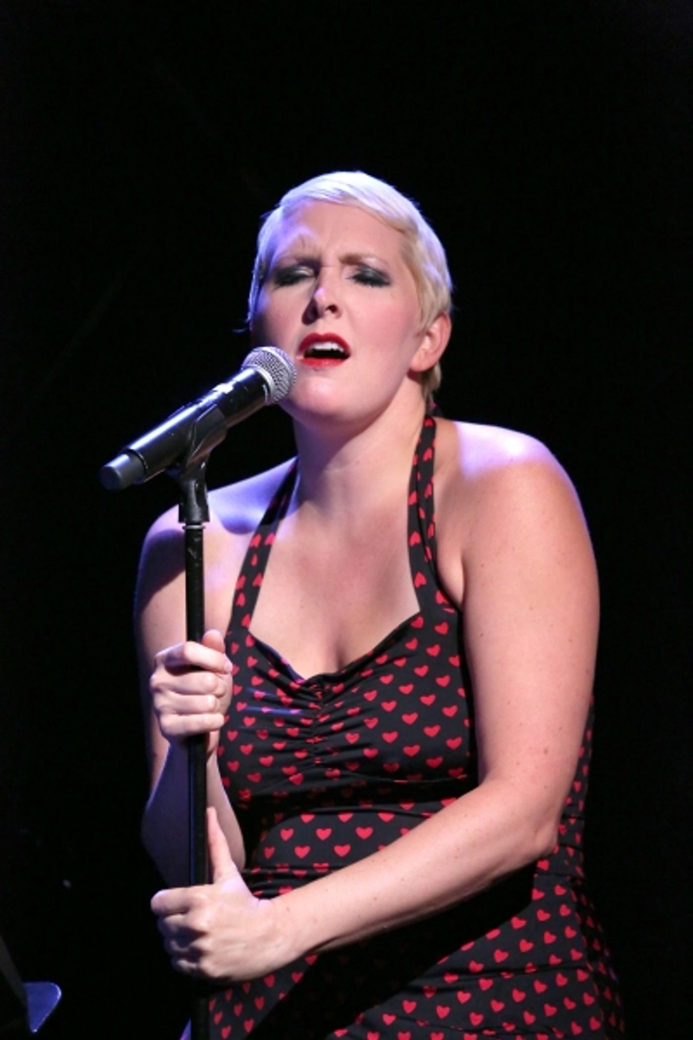 Photo Coverage: Spotlight on BroadwayWorld's THE LORD AND THE MASTER- The Women! Image