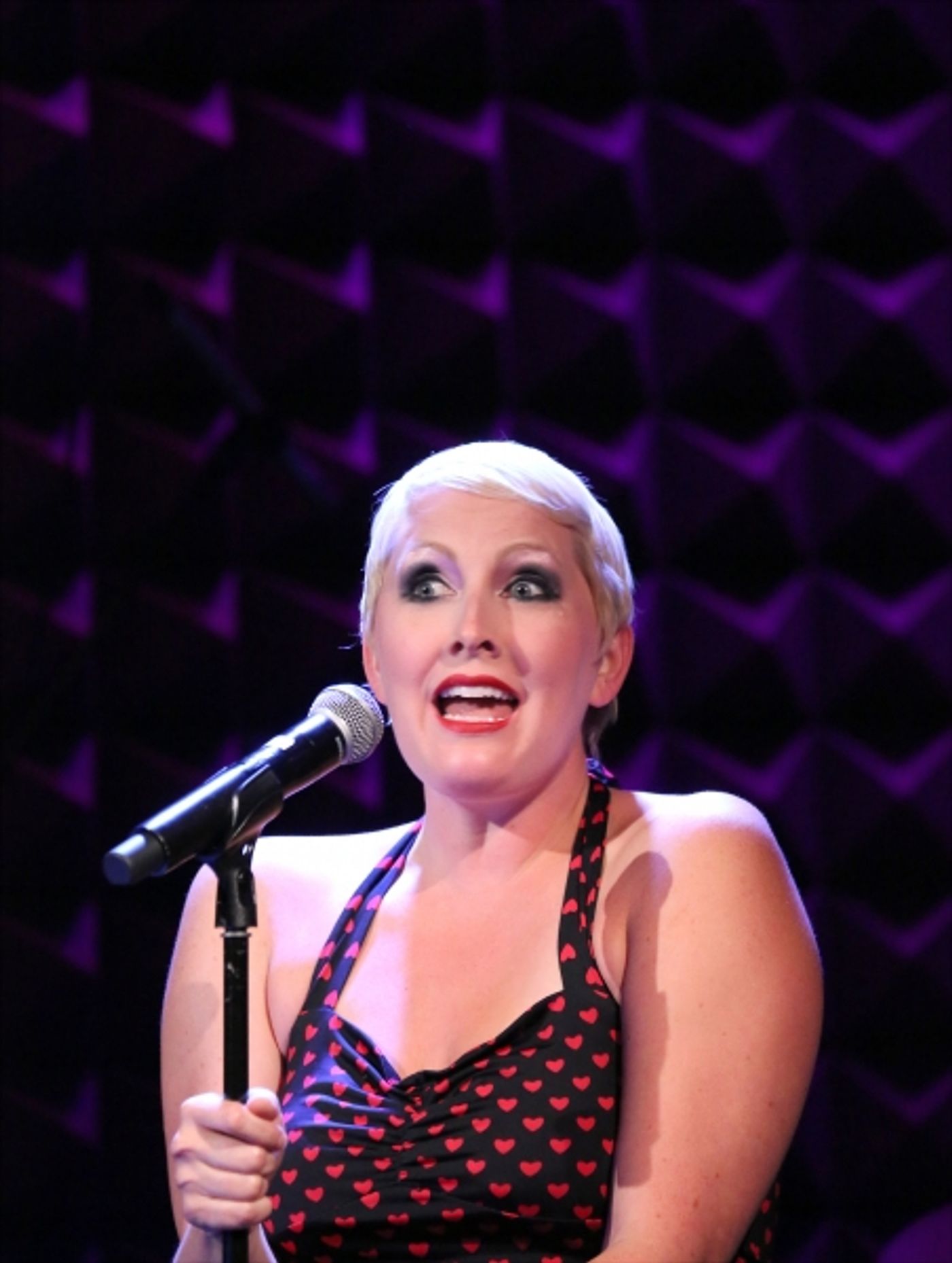 Photo Coverage: Spotlight on BroadwayWorld's THE LORD AND THE MASTER- The Women! Image