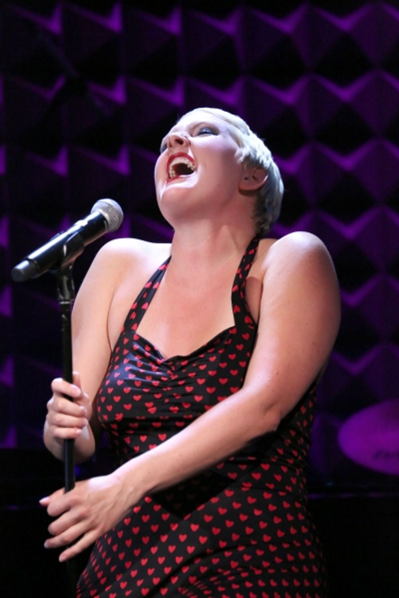 Photo Coverage: Spotlight on BroadwayWorld's THE LORD AND THE MASTER- The Women! Image