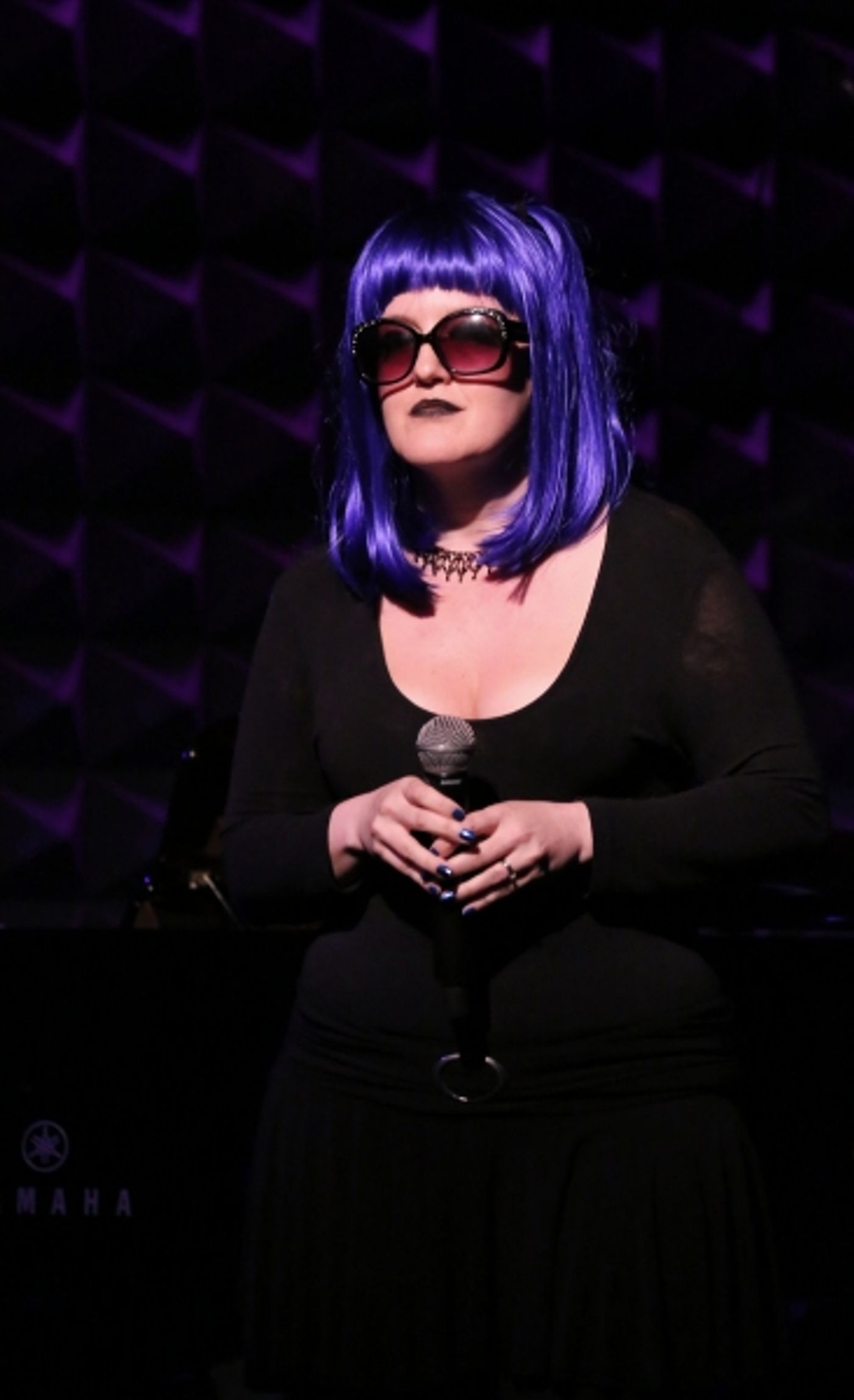 Photo Coverage: Spotlight on BroadwayWorld's THE LORD AND THE MASTER- The Women! Image