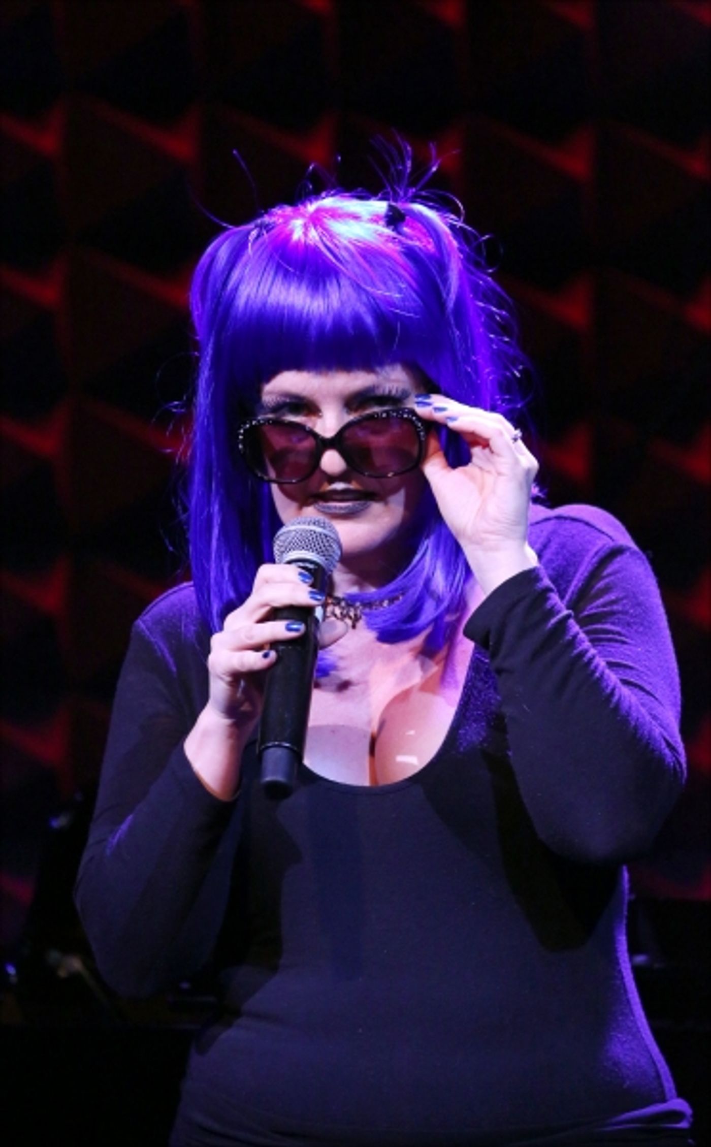 Photo Coverage: Spotlight on BroadwayWorld's THE LORD AND THE MASTER- The Women! Image