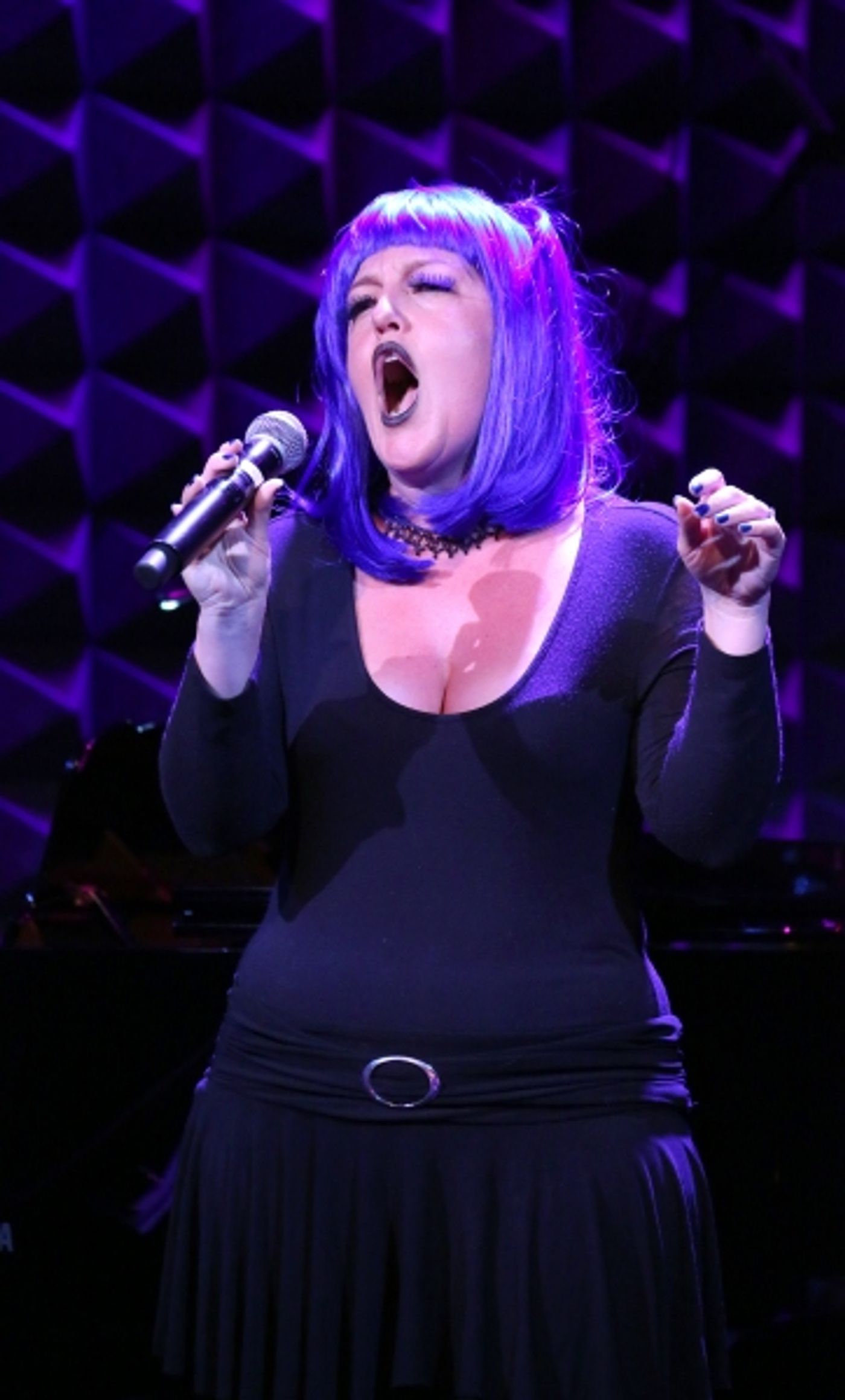 Photo Coverage: Spotlight on BroadwayWorld's THE LORD AND THE MASTER- The Women! Image
