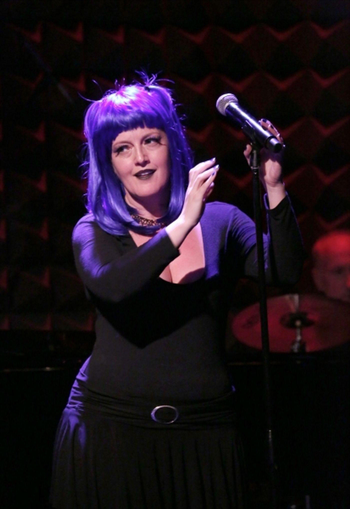 Photo Coverage: Spotlight on BroadwayWorld's THE LORD AND THE MASTER- The Women! Image