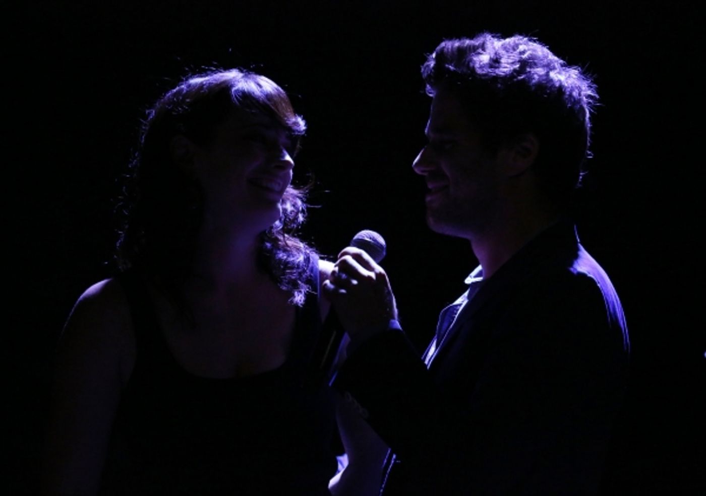 Photo Coverage: Spotlight on BroadwayWorld's THE LORD AND THE MASTER- The Women! Image