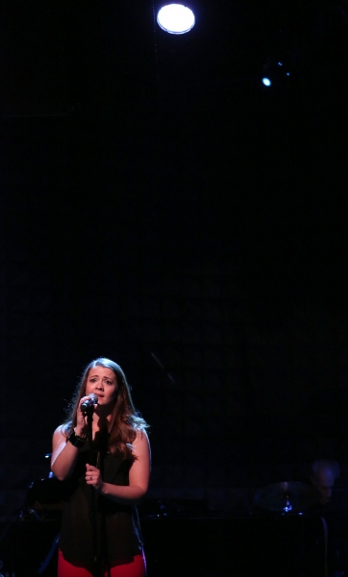 Photo Coverage: Spotlight on BroadwayWorld's THE LORD AND THE MASTER- The Women! Image