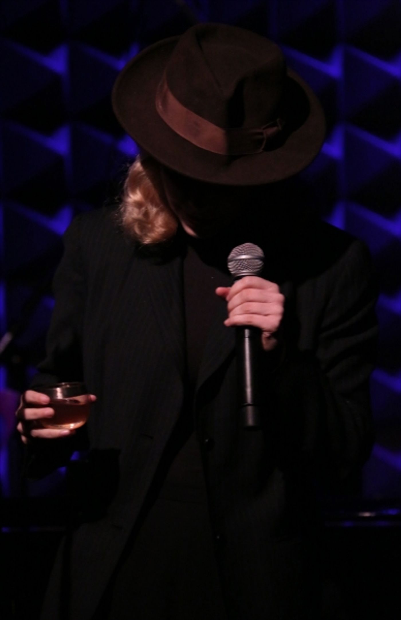 Photo Coverage: Spotlight on BroadwayWorld's THE LORD AND THE MASTER- The Women! Image