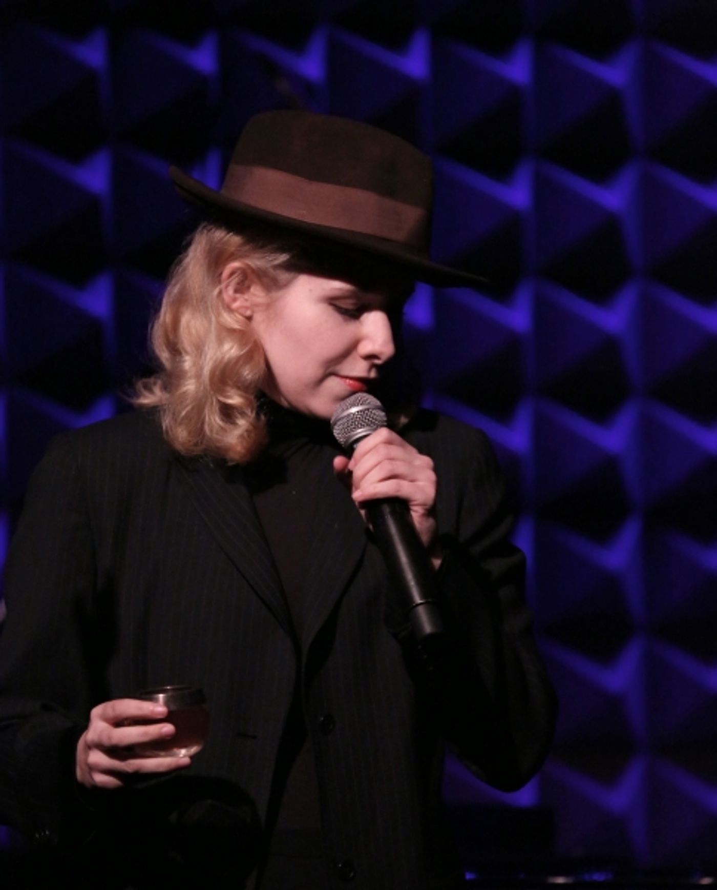 Photo Coverage: Spotlight on BroadwayWorld's THE LORD AND THE MASTER- The Women! Image