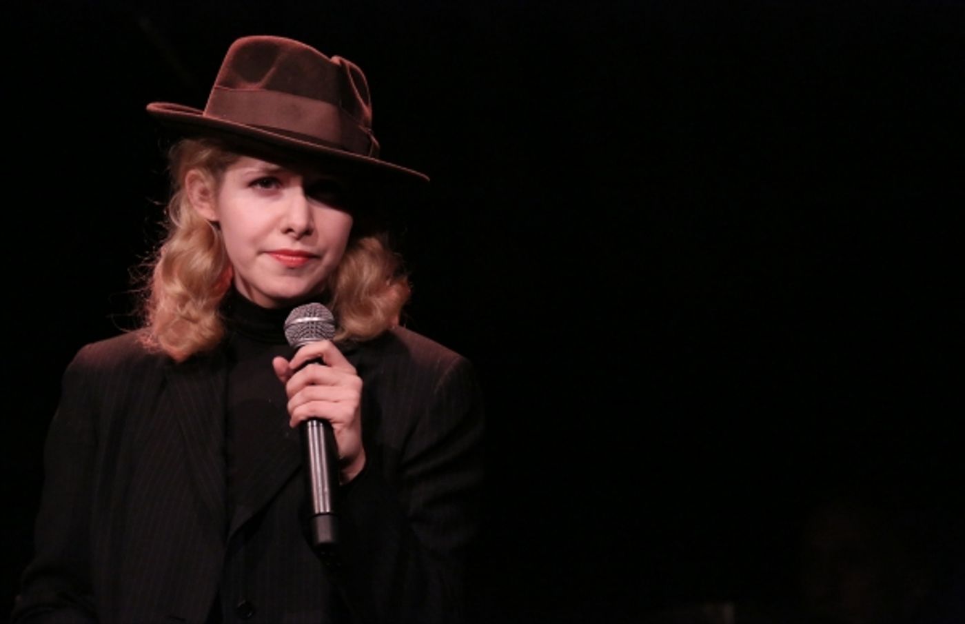 Photo Coverage: Spotlight on BroadwayWorld's THE LORD AND THE MASTER- The Women! Image
