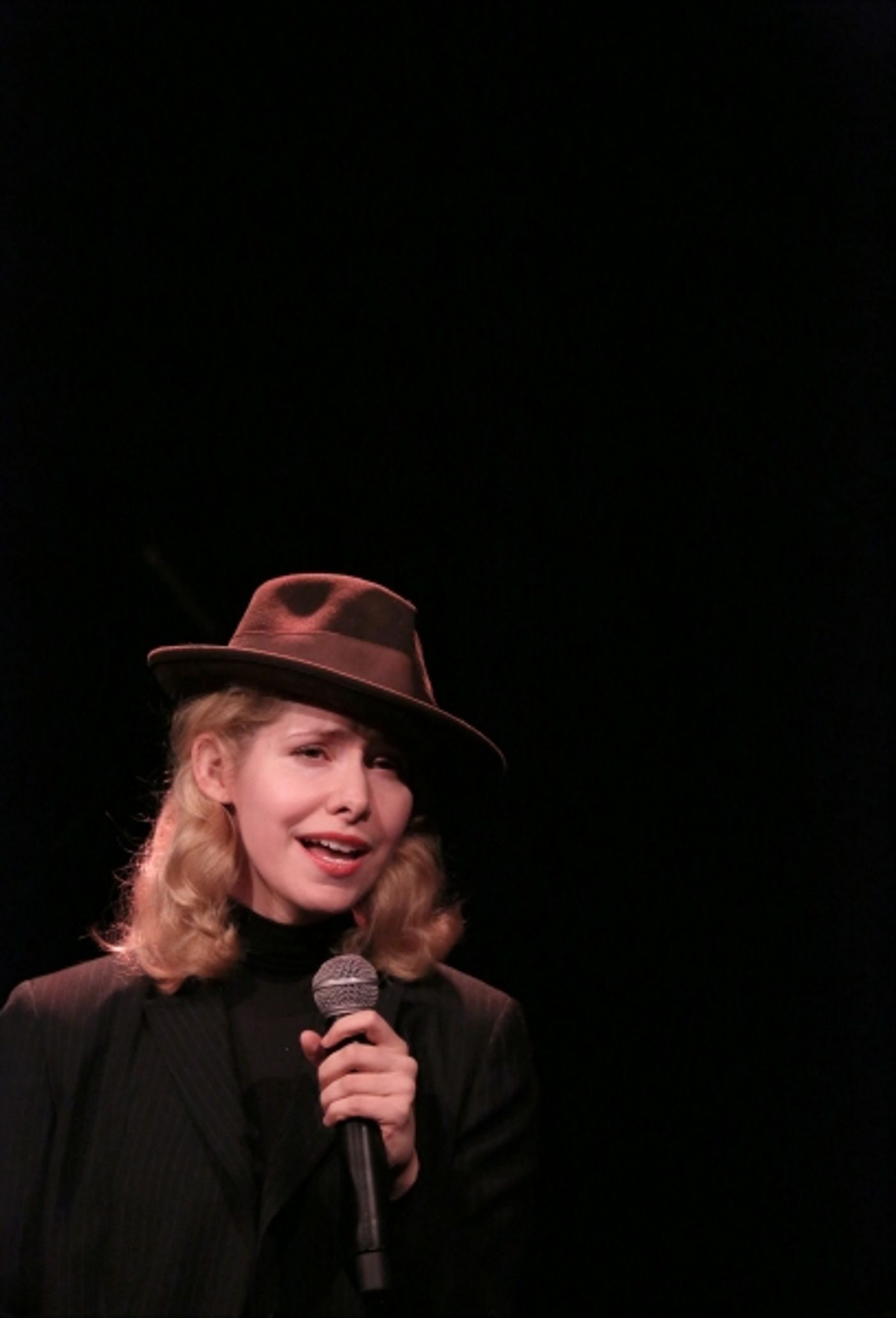 Photo Coverage: Spotlight on BroadwayWorld's THE LORD AND THE MASTER- The Women! Image