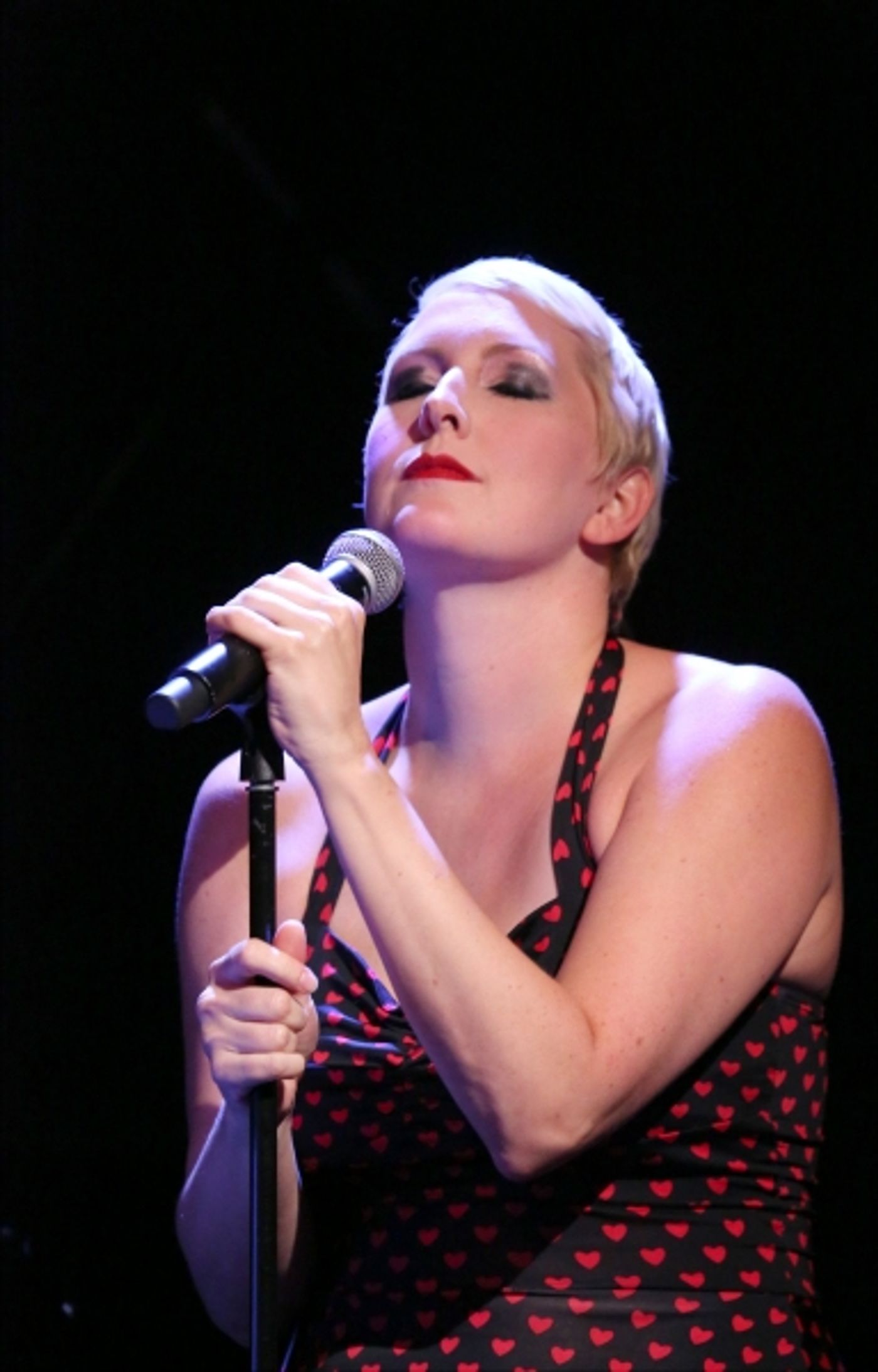 Photo Coverage: Spotlight on BroadwayWorld's THE LORD AND THE MASTER- The Women! Image