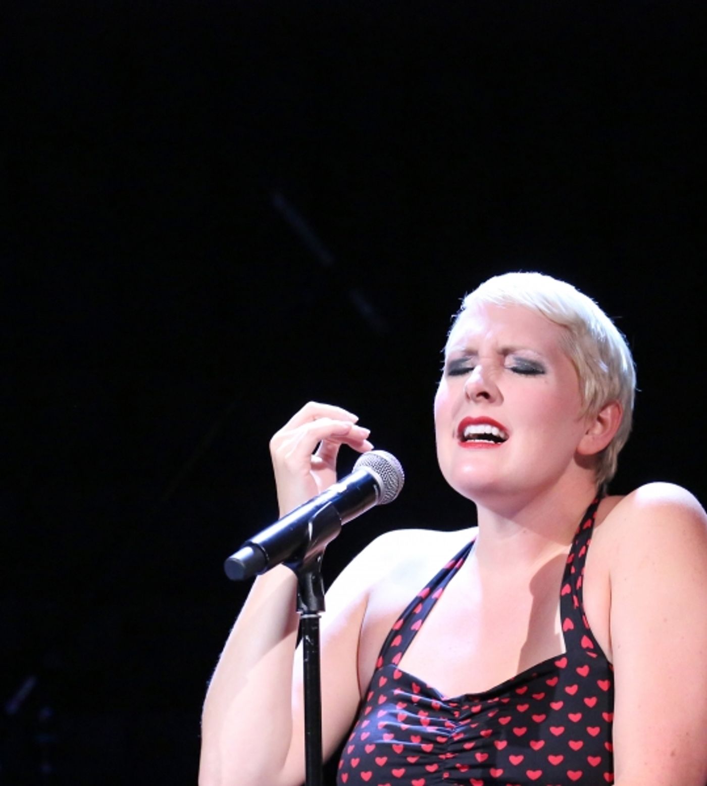 Photo Coverage: Spotlight on BroadwayWorld's THE LORD AND THE MASTER- The Women! Image