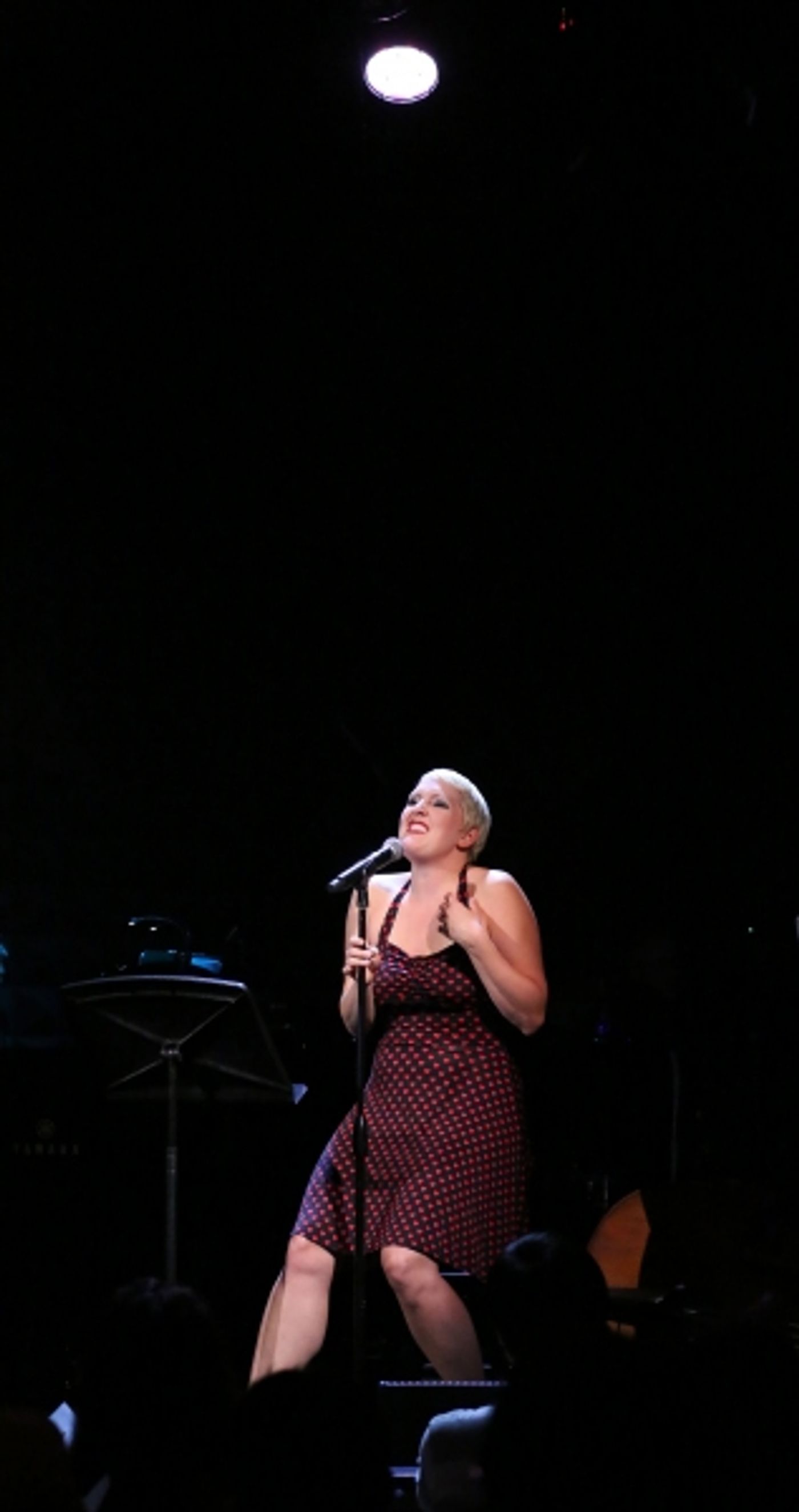Photo Coverage: Spotlight on BroadwayWorld's THE LORD AND THE MASTER- The Women! Image