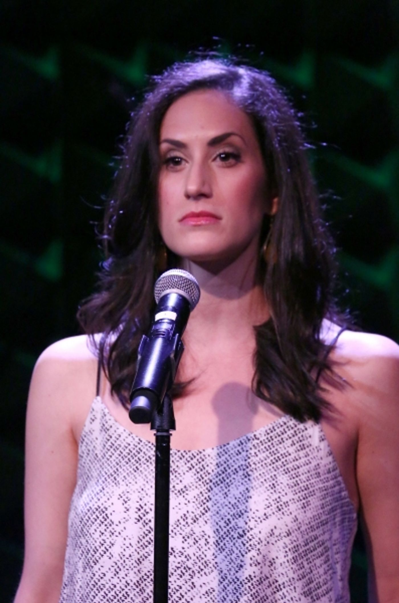 Photo Coverage: Spotlight on BroadwayWorld's THE LORD AND THE MASTER- The Women! Image