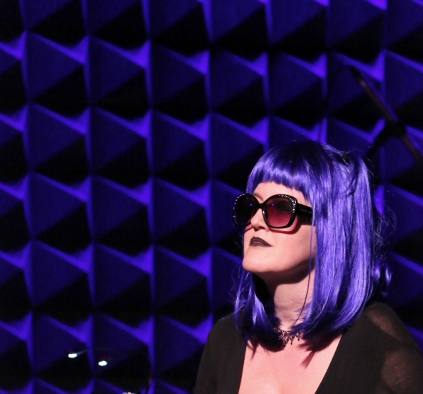 Photo Coverage: Spotlight on BroadwayWorld's THE LORD AND THE MASTER- The Women! Image