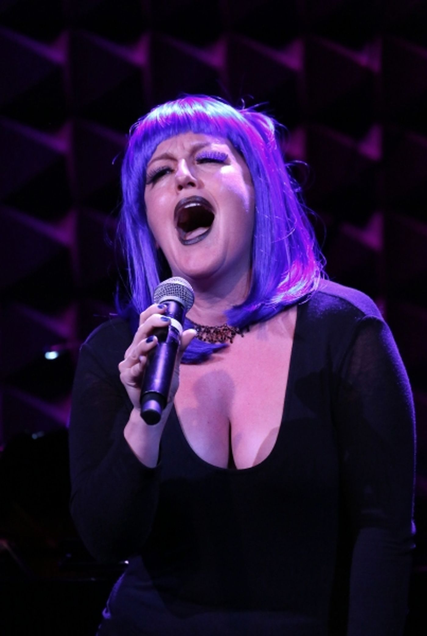 Photo Coverage: Spotlight on BroadwayWorld's THE LORD AND THE MASTER- The Women! Image