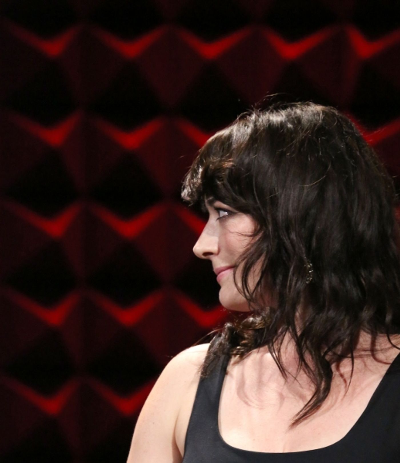 Photo Coverage: Spotlight on BroadwayWorld's THE LORD AND THE MASTER- The Women! Image
