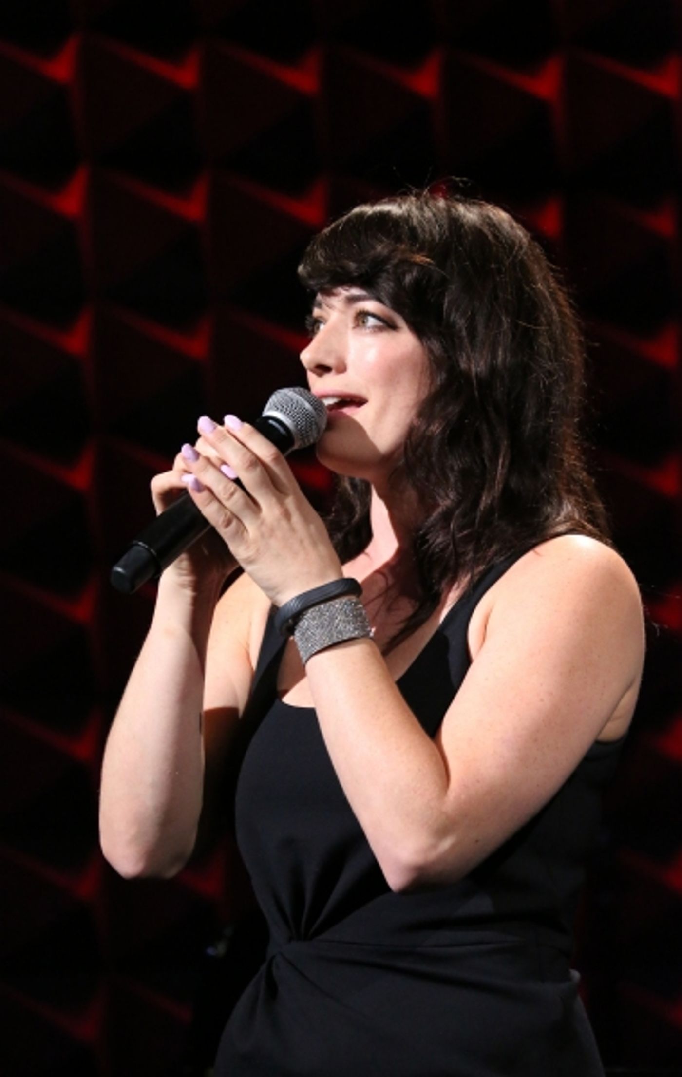 Photo Coverage: Spotlight on BroadwayWorld's THE LORD AND THE MASTER- The Women! Image