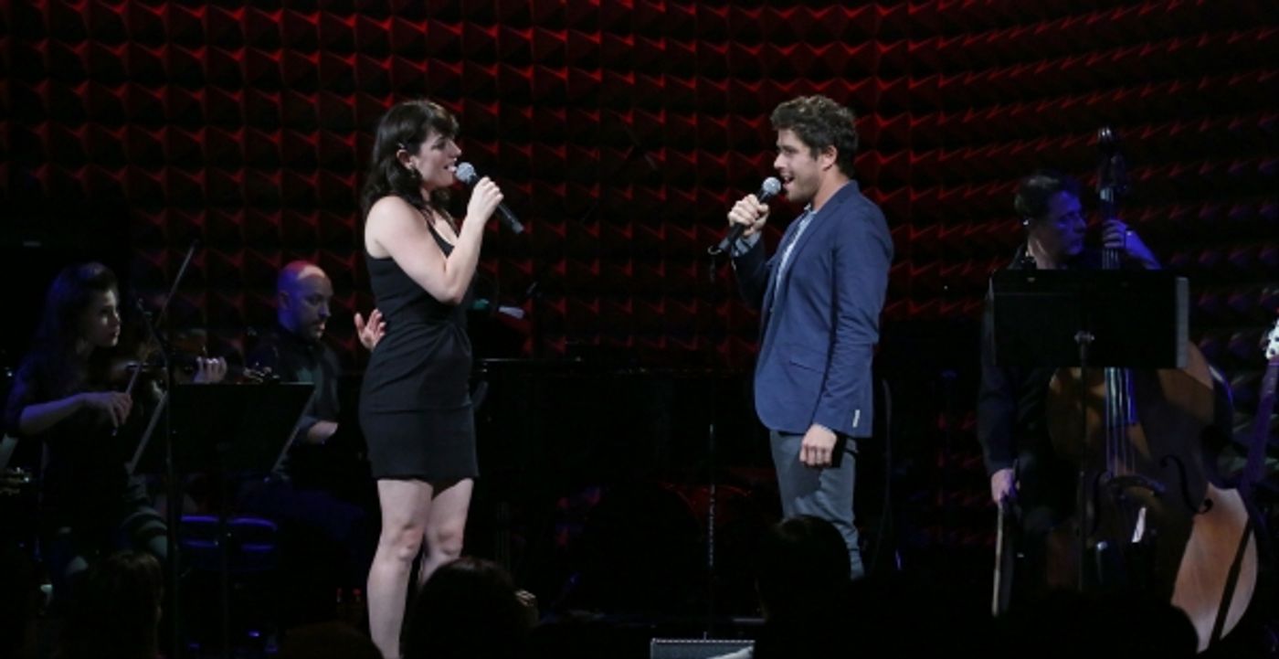 Photo Coverage: Spotlight on BroadwayWorld's THE LORD AND THE MASTER- The Women! Image