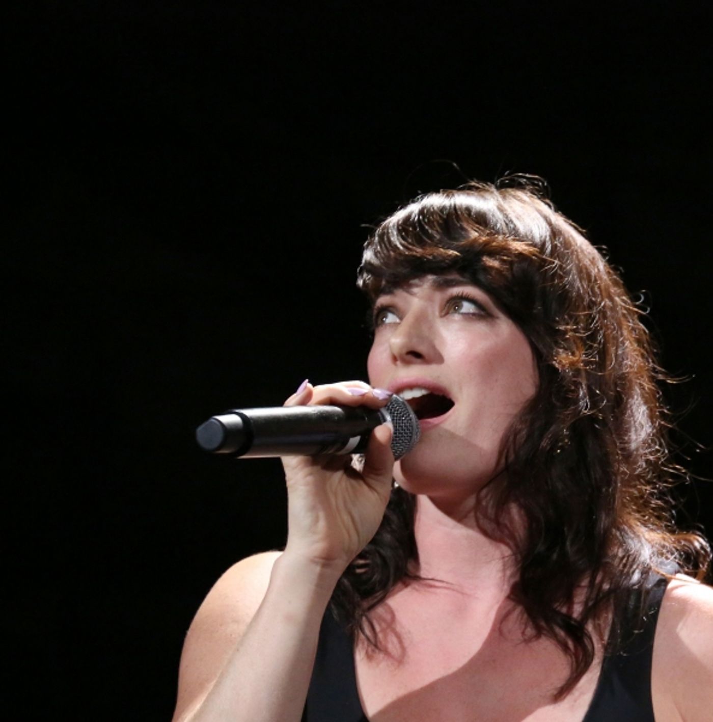 Photo Coverage: Spotlight on BroadwayWorld's THE LORD AND THE MASTER- The Women! Image