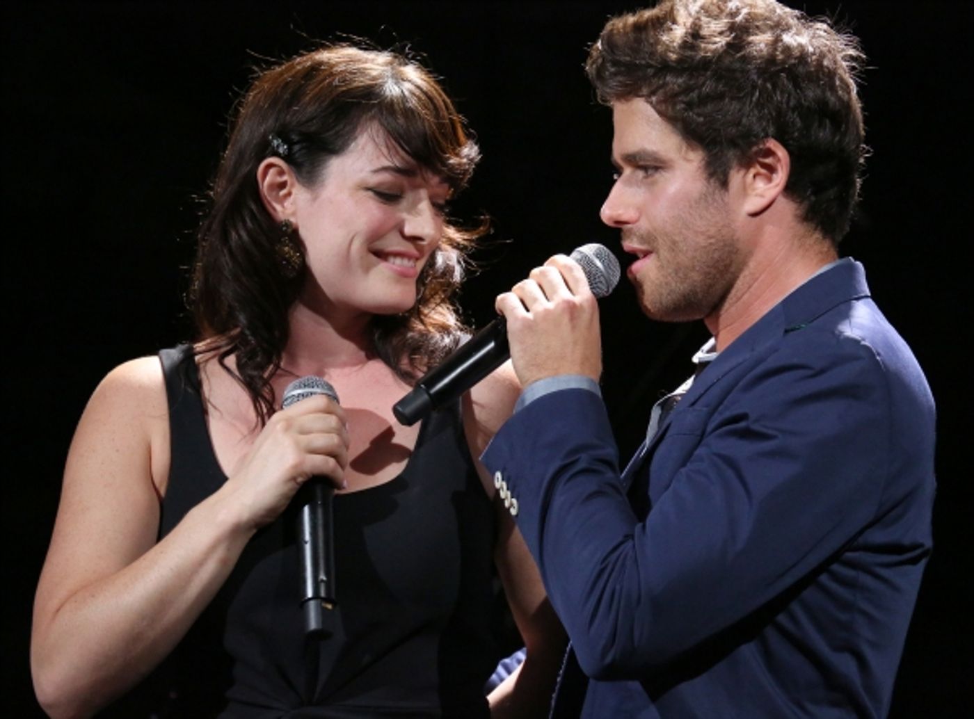 Photo Coverage: Spotlight on BroadwayWorld's THE LORD AND THE MASTER- The Women! Image
