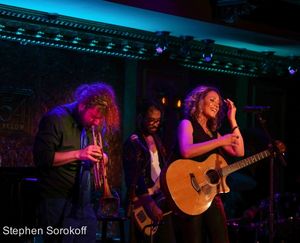 Sarah Dashew Photo