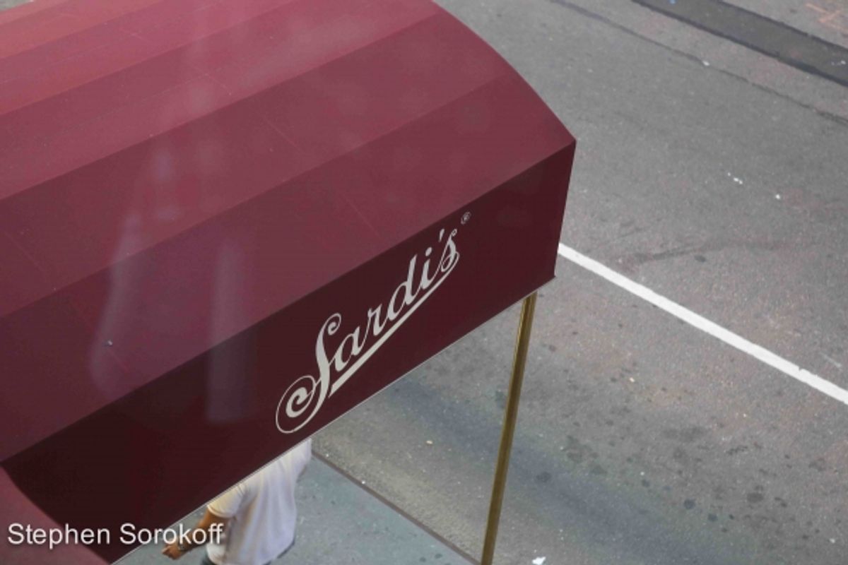 Ellen Dolgin & David Steiner at 