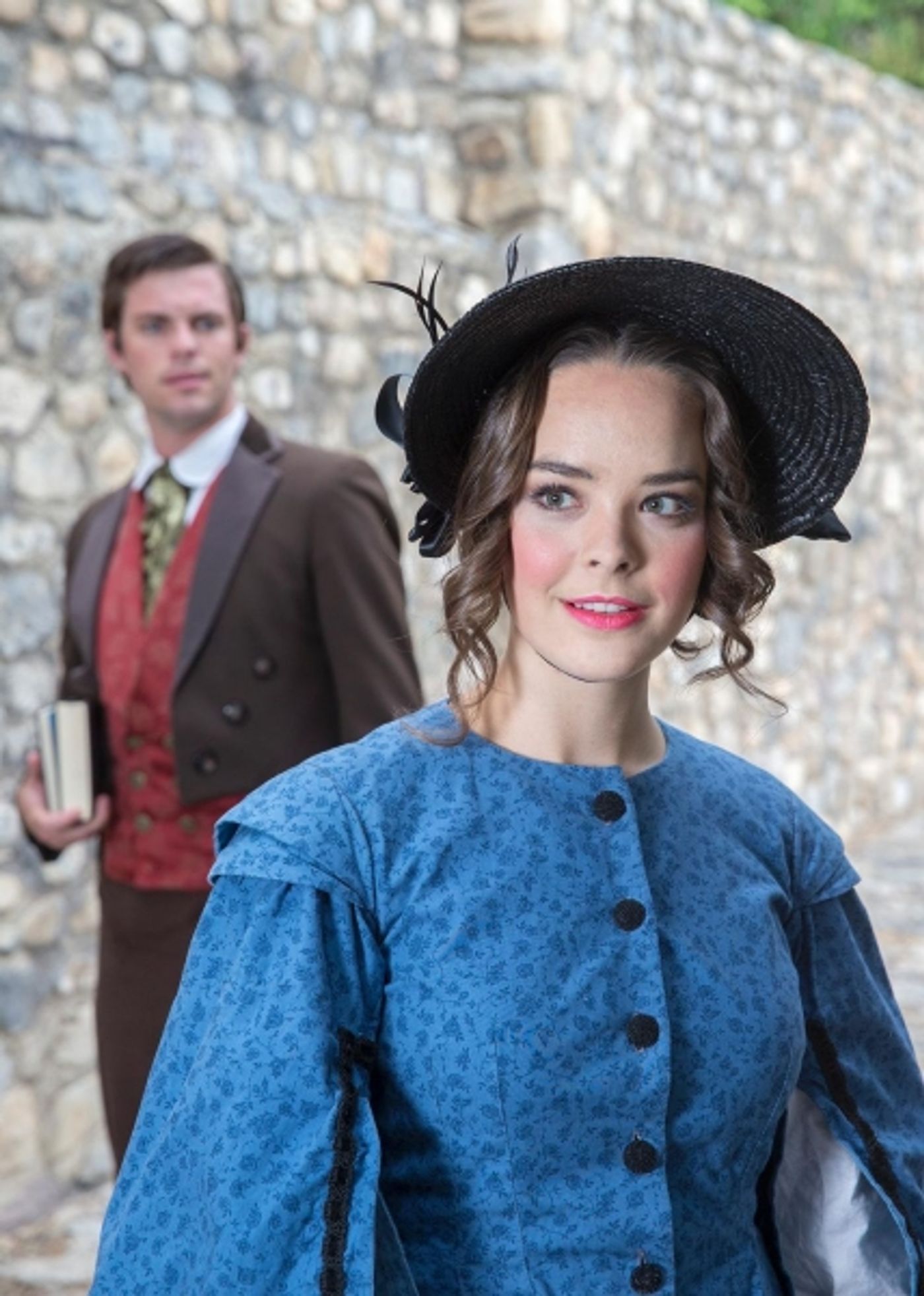 Photo Flash: SCERA Presents Utah Valley Premiere of LES MISERABLES, 7/3-19  Image