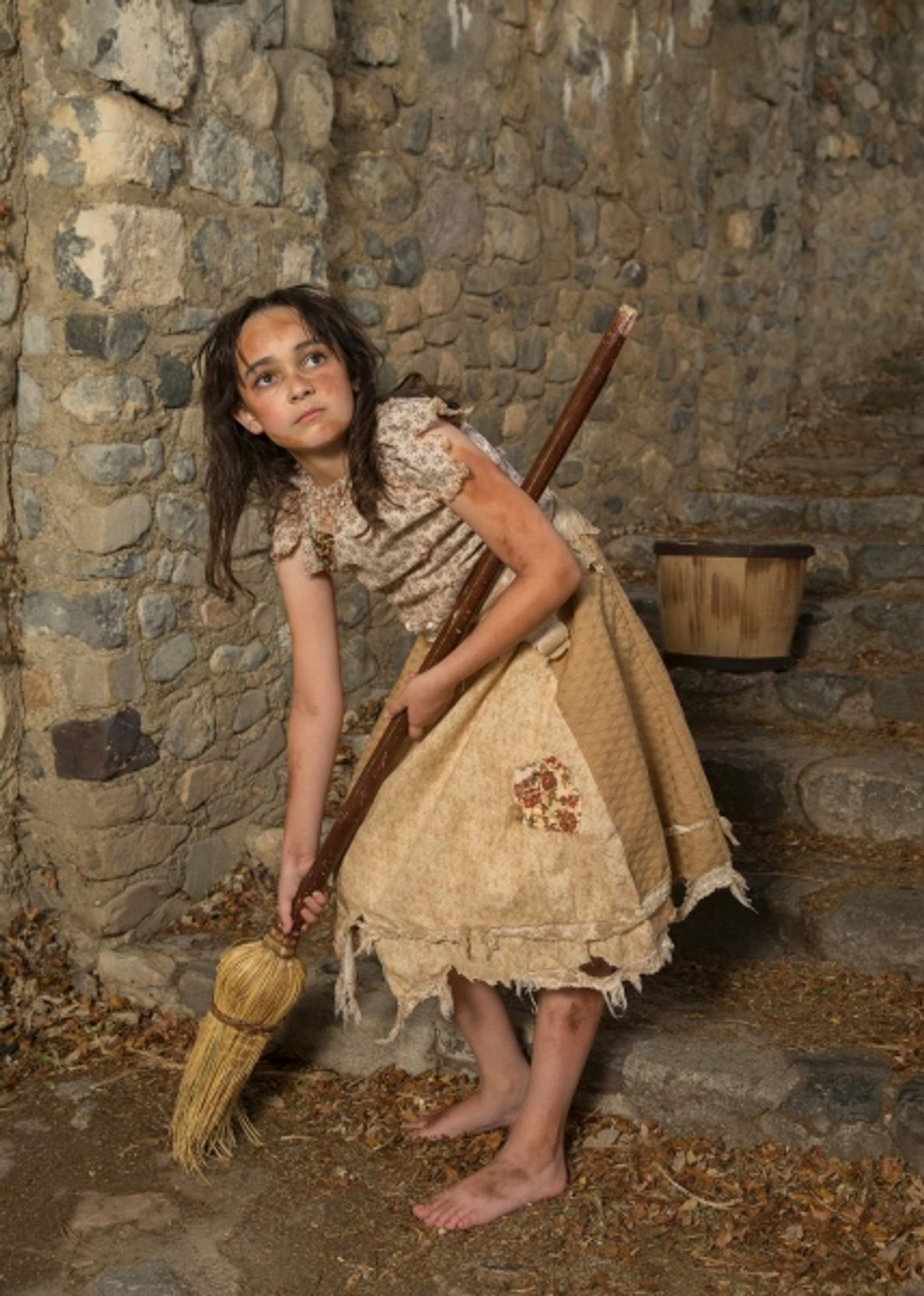 Photo Flash: SCERA Presents Utah Valley Premiere of LES MISERABLES, 7/3-19  Image