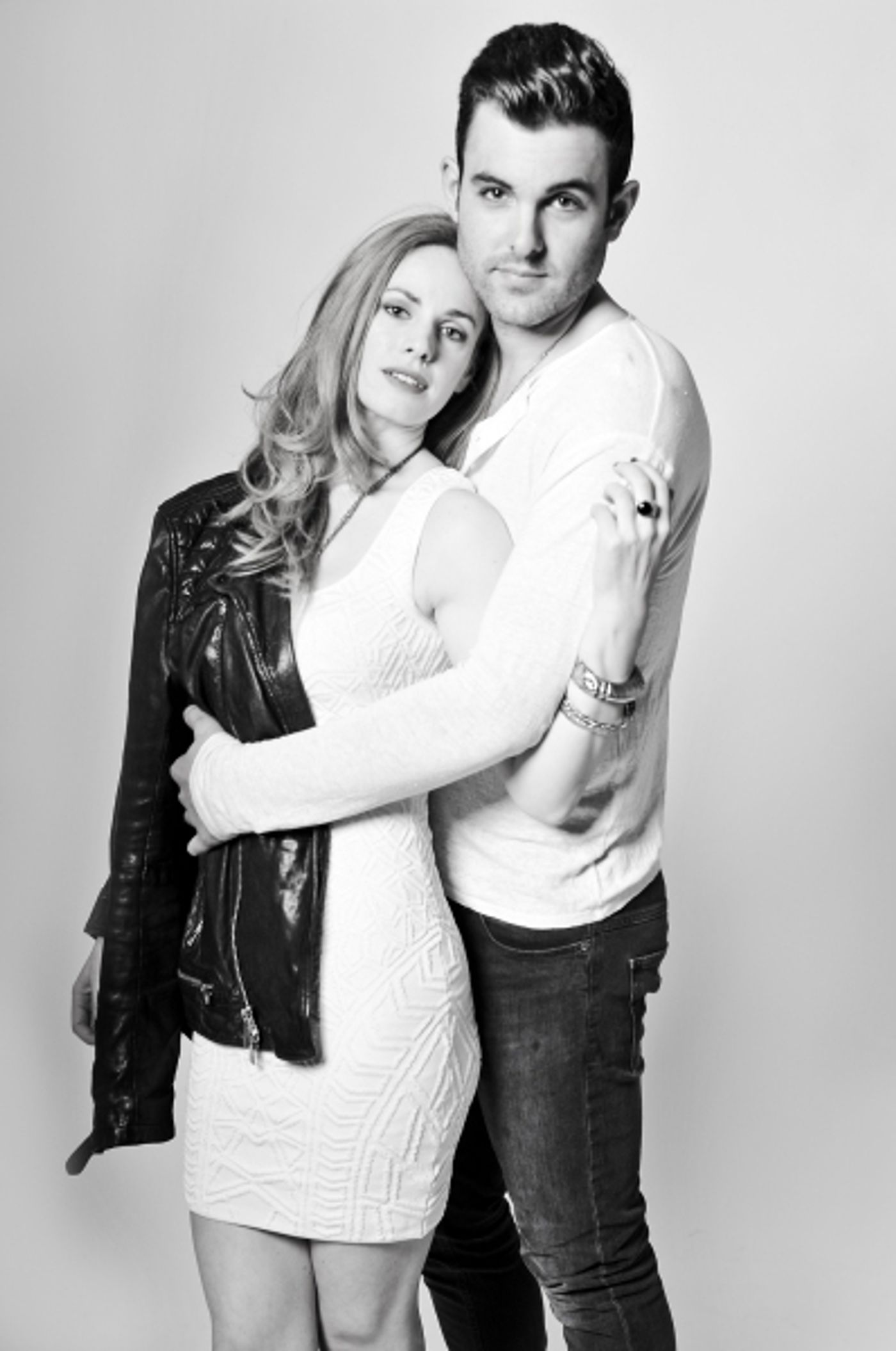 Photo Coverage: First Look at the Company of PIECE OF MY HEART: THE BERT BERNS STORY  Image