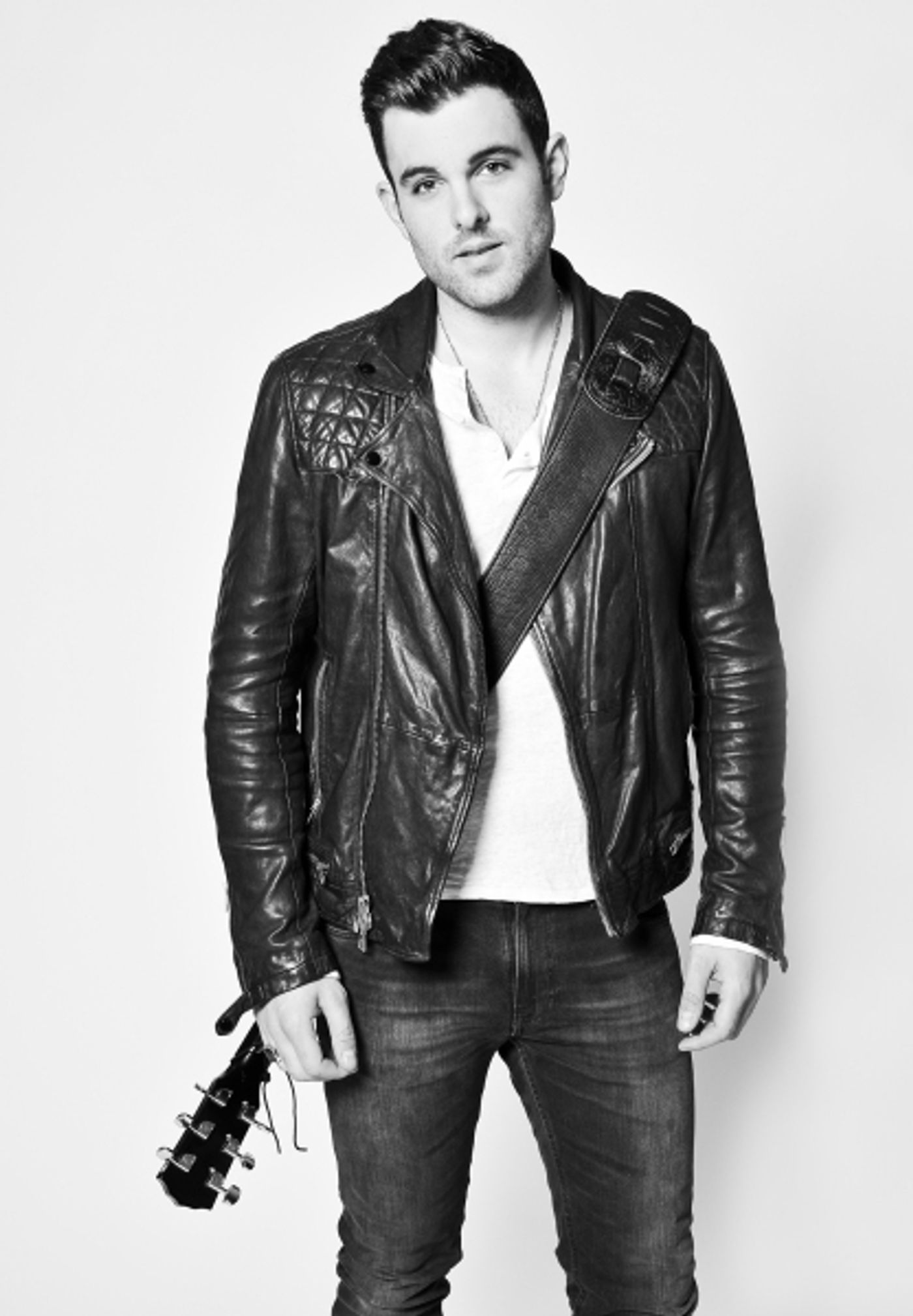 Photo Coverage: First Look at the Company of PIECE OF MY HEART: THE BERT BERNS STORY  Image