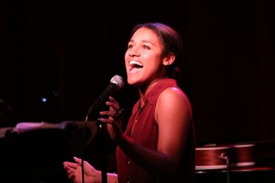 Ariana DeBose Photo