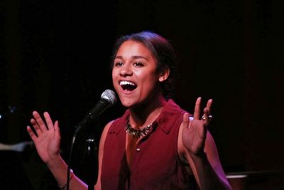Ariana DeBose Photo