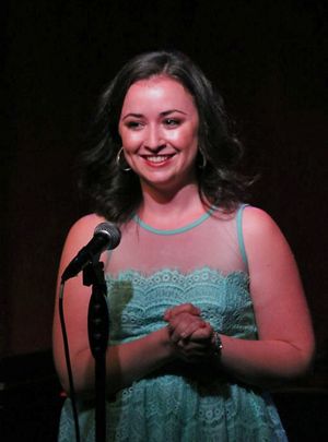 Hattie Claire Andres Photo