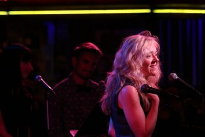 Rachel Bay Jones Photo