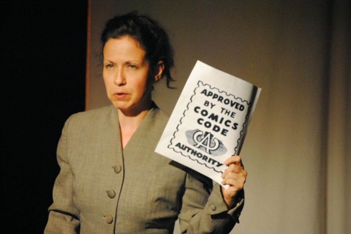 Amy Lee Pearsall  at 